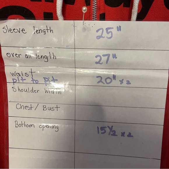 Dutch Brothers sweatshirt with hood size, small authentic Dutch Brothers logo. - Picture 7 of 7